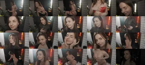 Slideshow excitease cam.