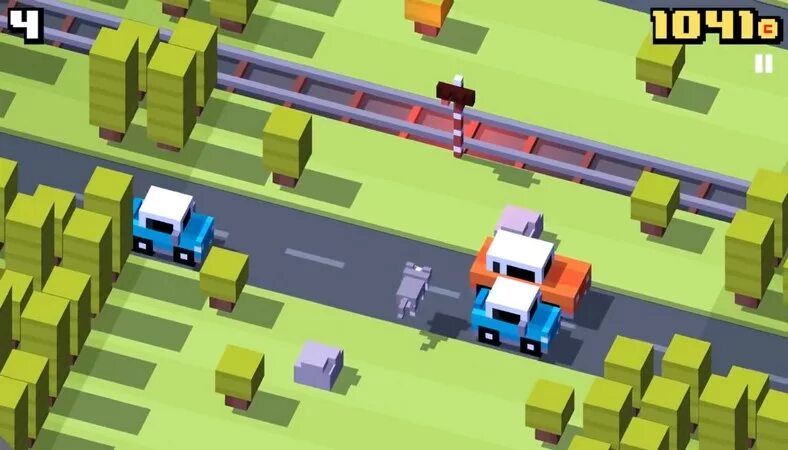 Игра прыгать по машинам. Рокки Crossy Road. Crossy Road утка. Crossy Road курица по кубикам. Игра курица прыгает.