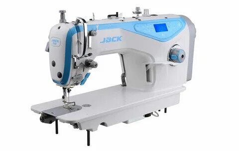 JACK JK-A3-CH(Q) Купить промышленную швейную машину челночного стежка