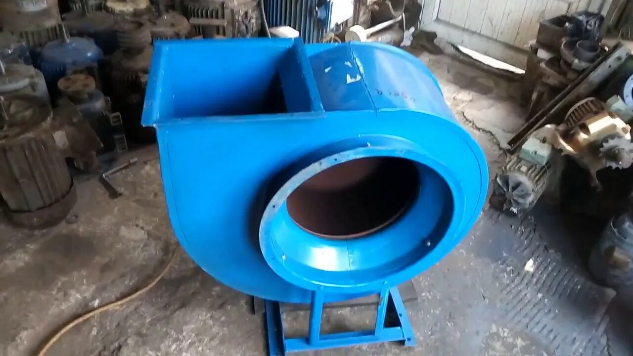 6r0121207. мотор вентилятора вольво s90.