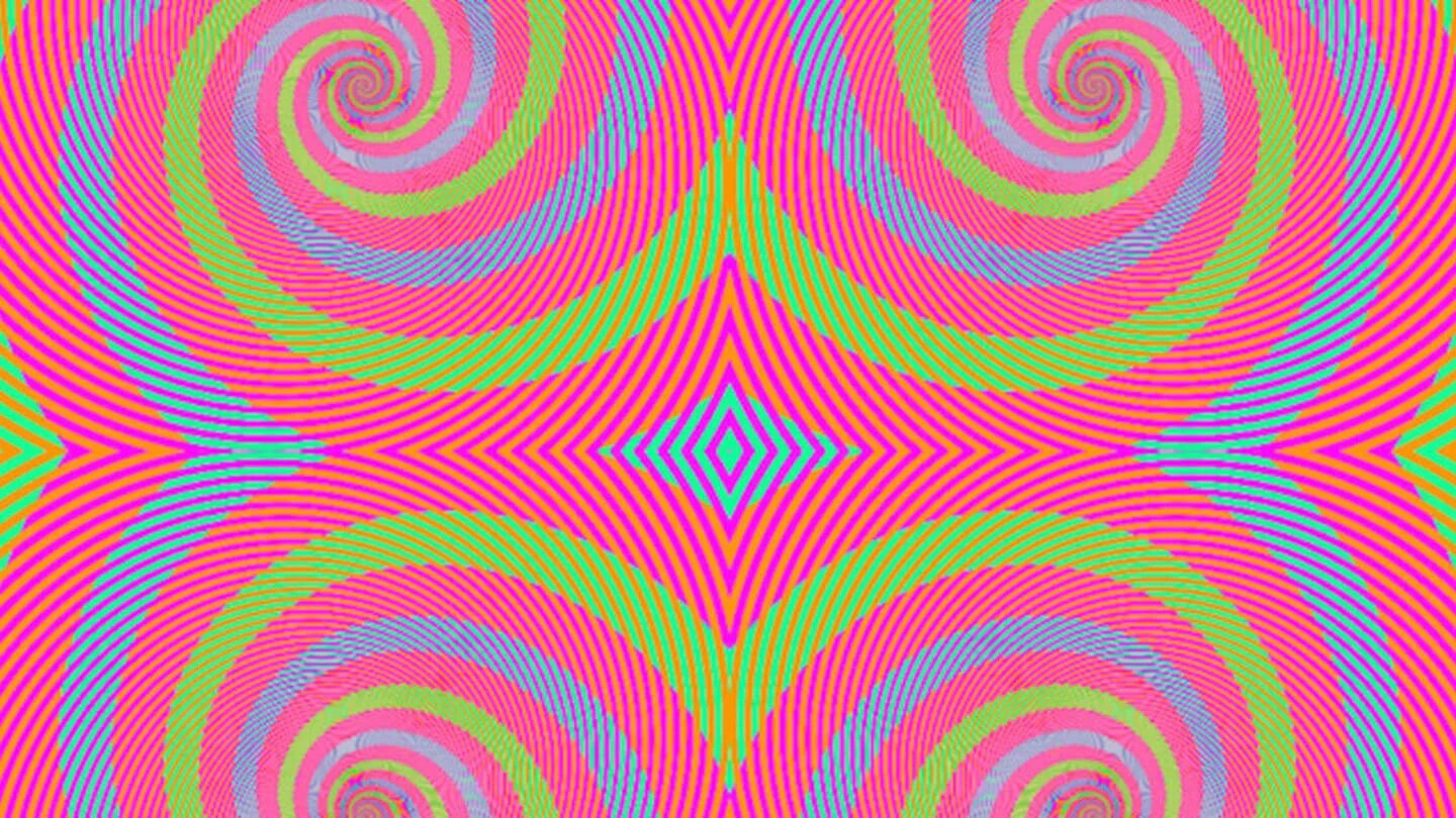 Иллюзия. Обман зрения. Оптические иллюзии. Искусственные оптические иллюзии. Зрительные иллюзии.