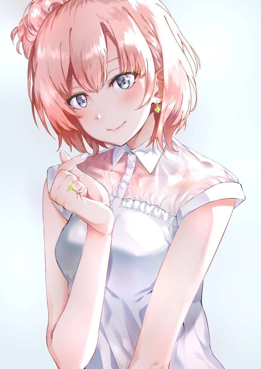 Юи юигахама. Oregairu юи юигахама. yui yuigahama. юи юигахама  yui yuigahama.