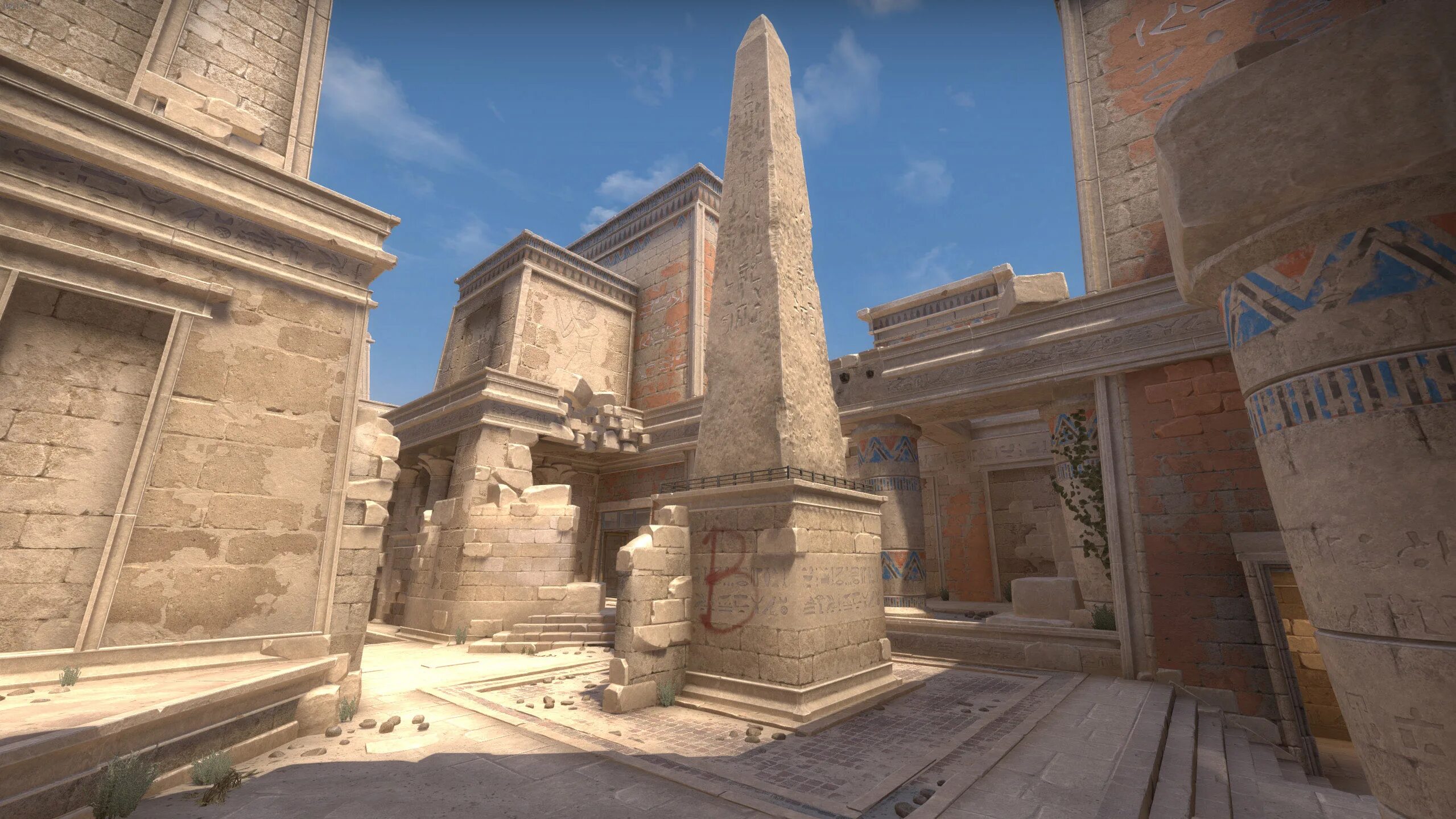 CSS Anubis Map. Anubis CS go Map. Карта Форт Боярд в КС го. Anubis collection CS go Map. Updates replaced