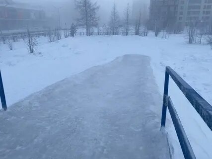Горки потом