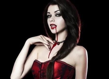 Vampire белгород
