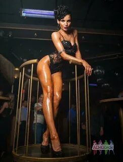 Hottest go