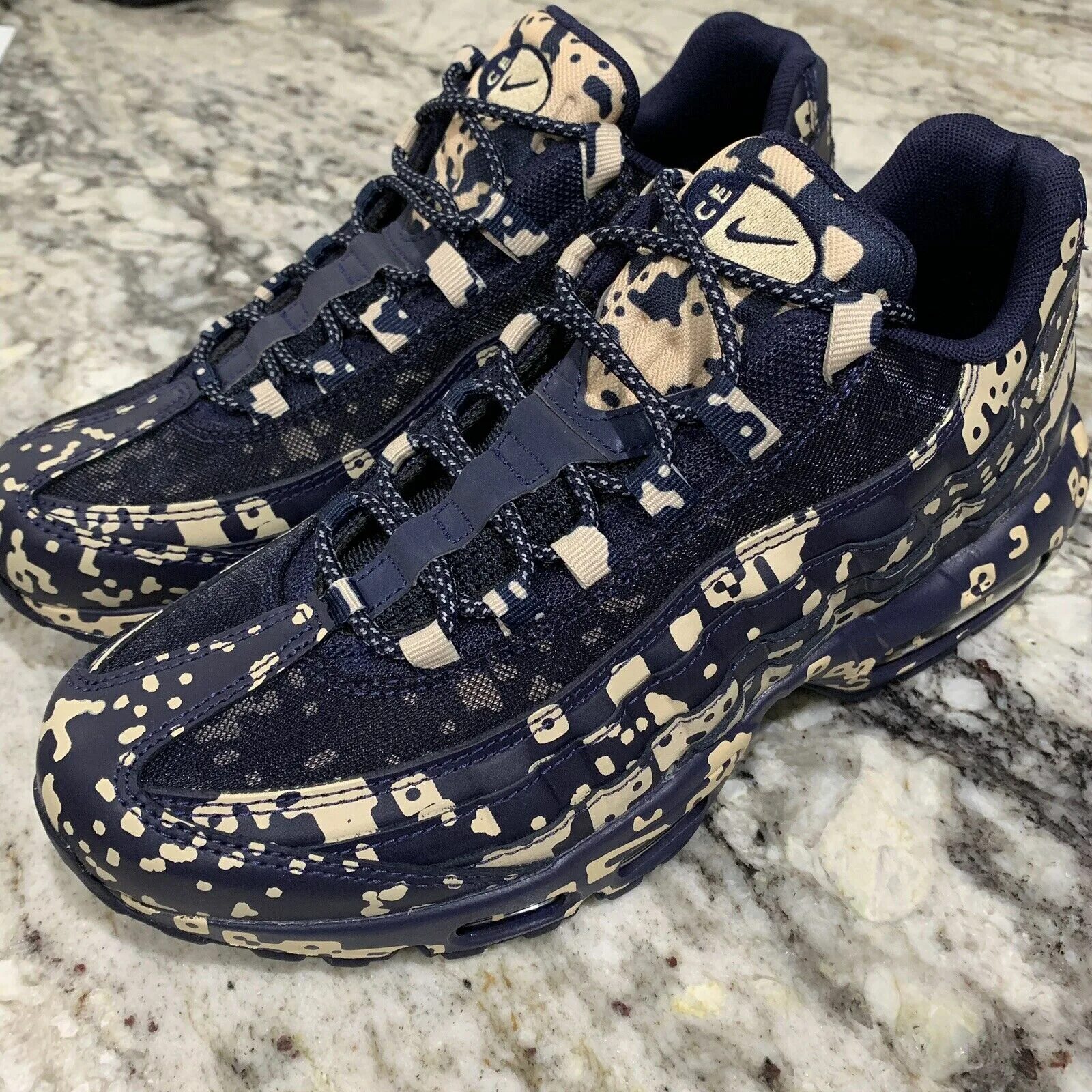 Nike cav empt. Ce 95. Ce 95. Nike x cav empt. Ce 95.