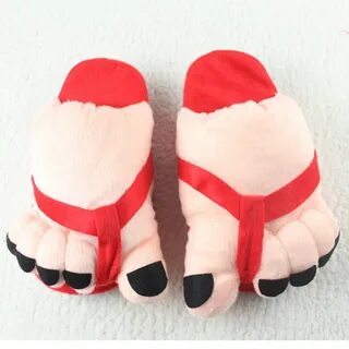 Foot velvet