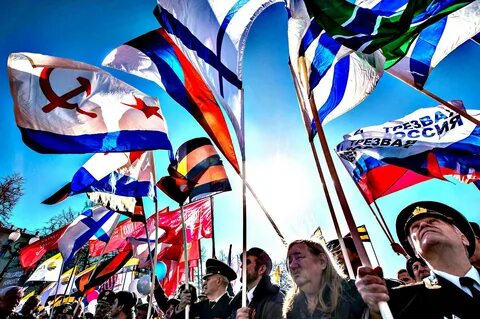 Крымская независимость