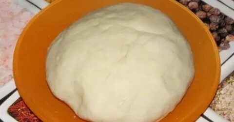 Вкусные чебуреки тесто заварное