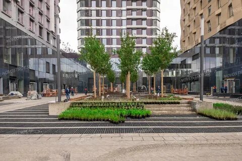 Дмитровское шоссе 1 метро