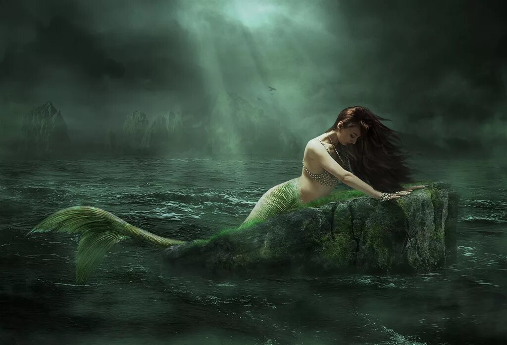 русалки поют песни. русалка. Annie stegg gerard художник. сирена-русалка славянская мифология. русалки поют песни.