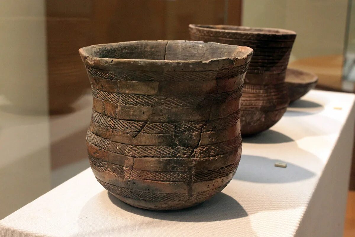 File:Vaso campaniforme Sima de la Pedrera.JPG - Wikipedia