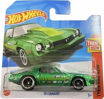 Hot wheels sth