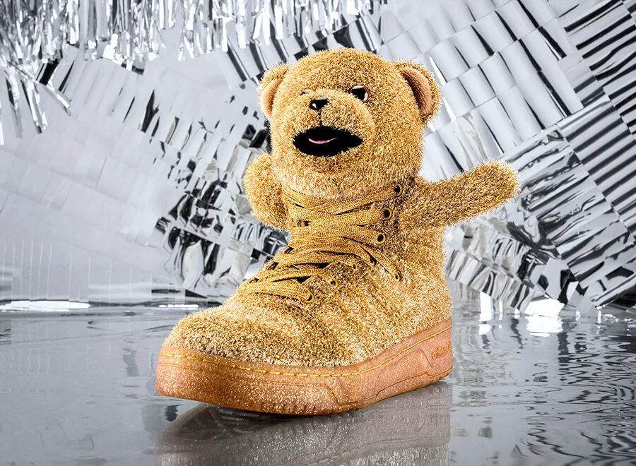 Adidas Jeremy Scott Teddy Bear. Adidas Jeremy Scott Bear. Кроссовки adidas Jeremy Scott Teddy Bear. Jeremy Scott adidas Teddy.