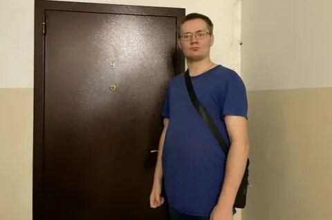 Хозяин омска