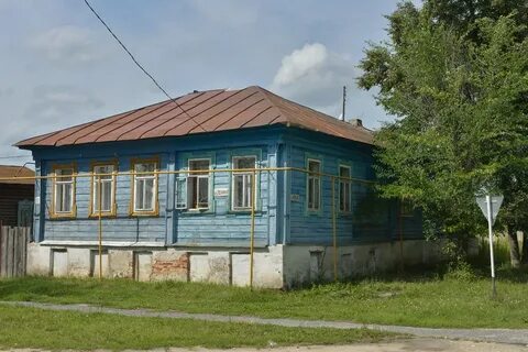 Мордовия темниковский