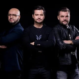 Исполнители песен 2015