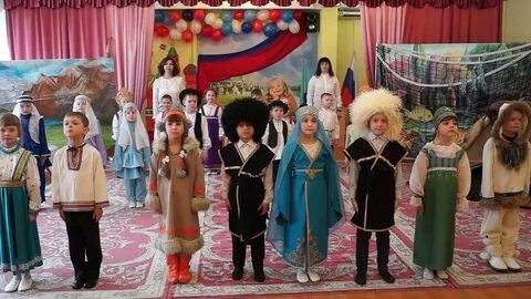 Детский сад 130 курск