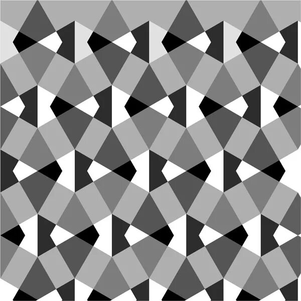 Pattern design practice