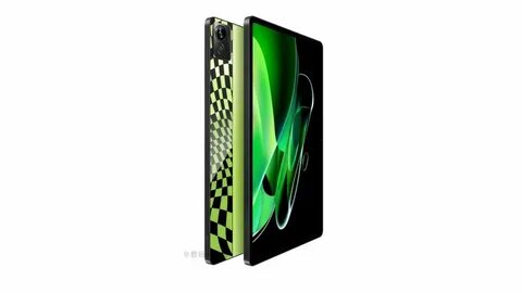 Realme pad 8
