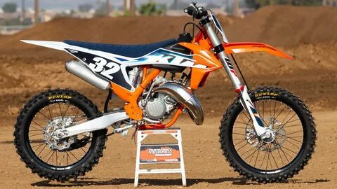 Ktm 150