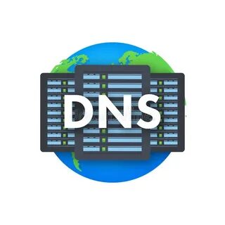 Dns имя не существует