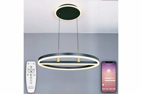 High tech светильники