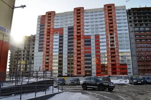Академ риверсайд