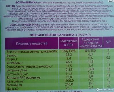 Оса 21