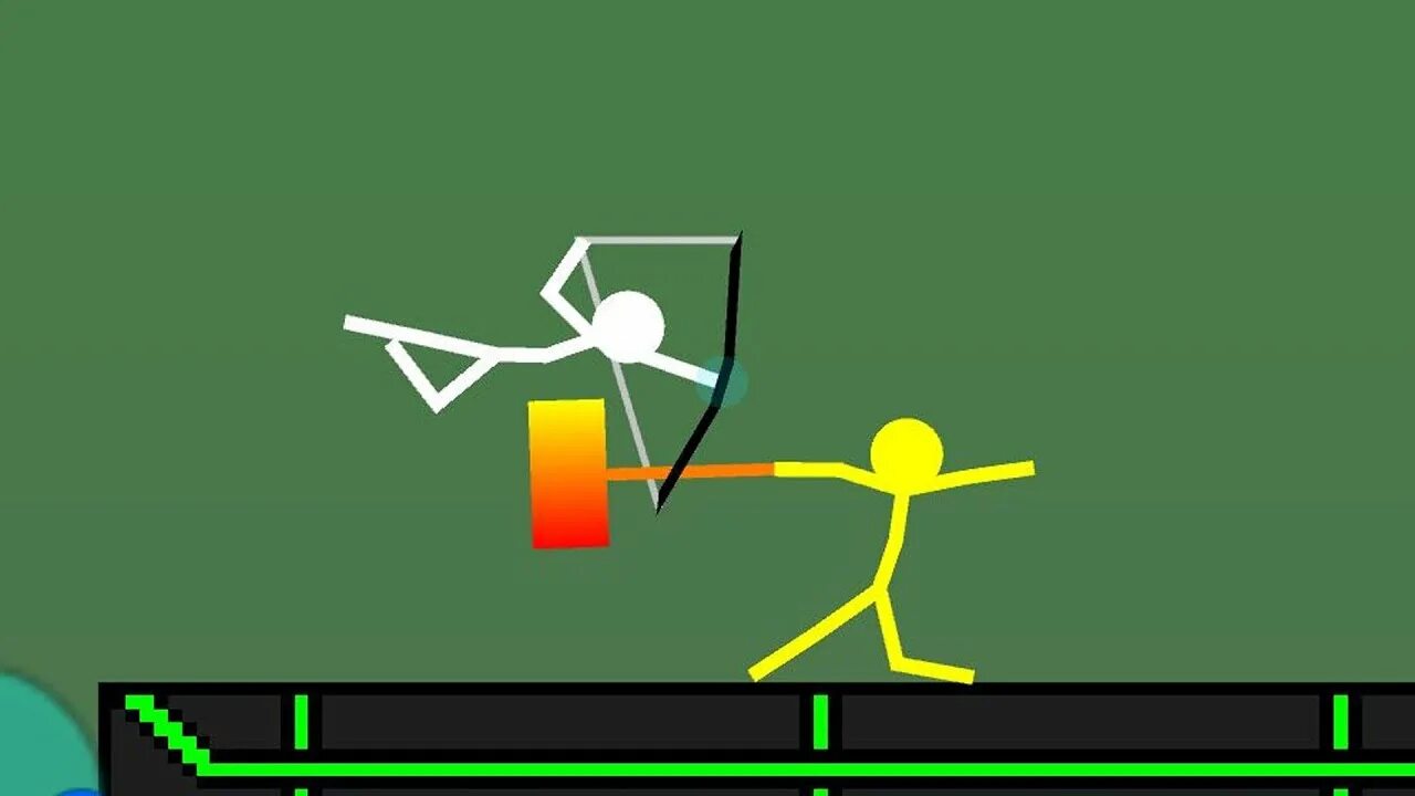 Stickman бесплатные покупки