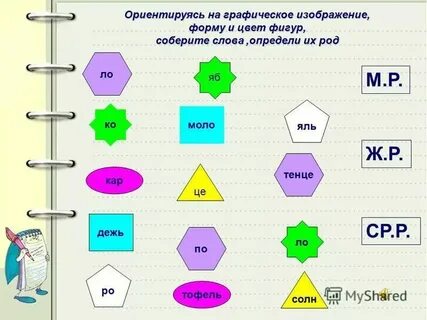 Окончание слова собрать