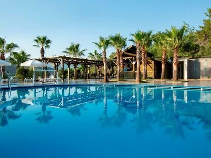 Jani resort