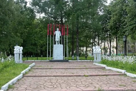 Г краснозаводск московской обл