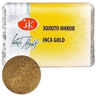 Инк голд