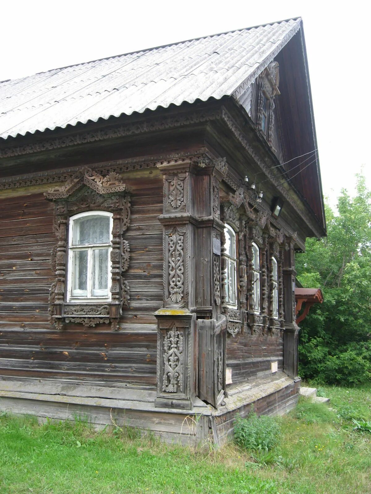 Дома 1800. Луковкино Городецкий район деревня. Городец Нижегородская область. Дом Городецкий район Нижегородская. Деревня Копосово Городецкого района Нижегородской области.