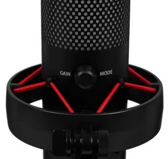 Микрофон ardor koradji quatro
