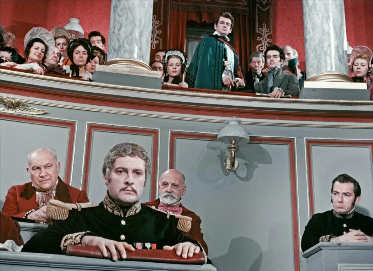 монте кристо 1954