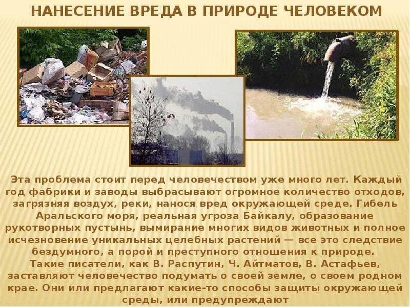 Какой вред наносят заводы. Как человек вредит природе. Нанесение вреда природе. Нанесение вреда природе человеком. Какой вред наносит человек природе.