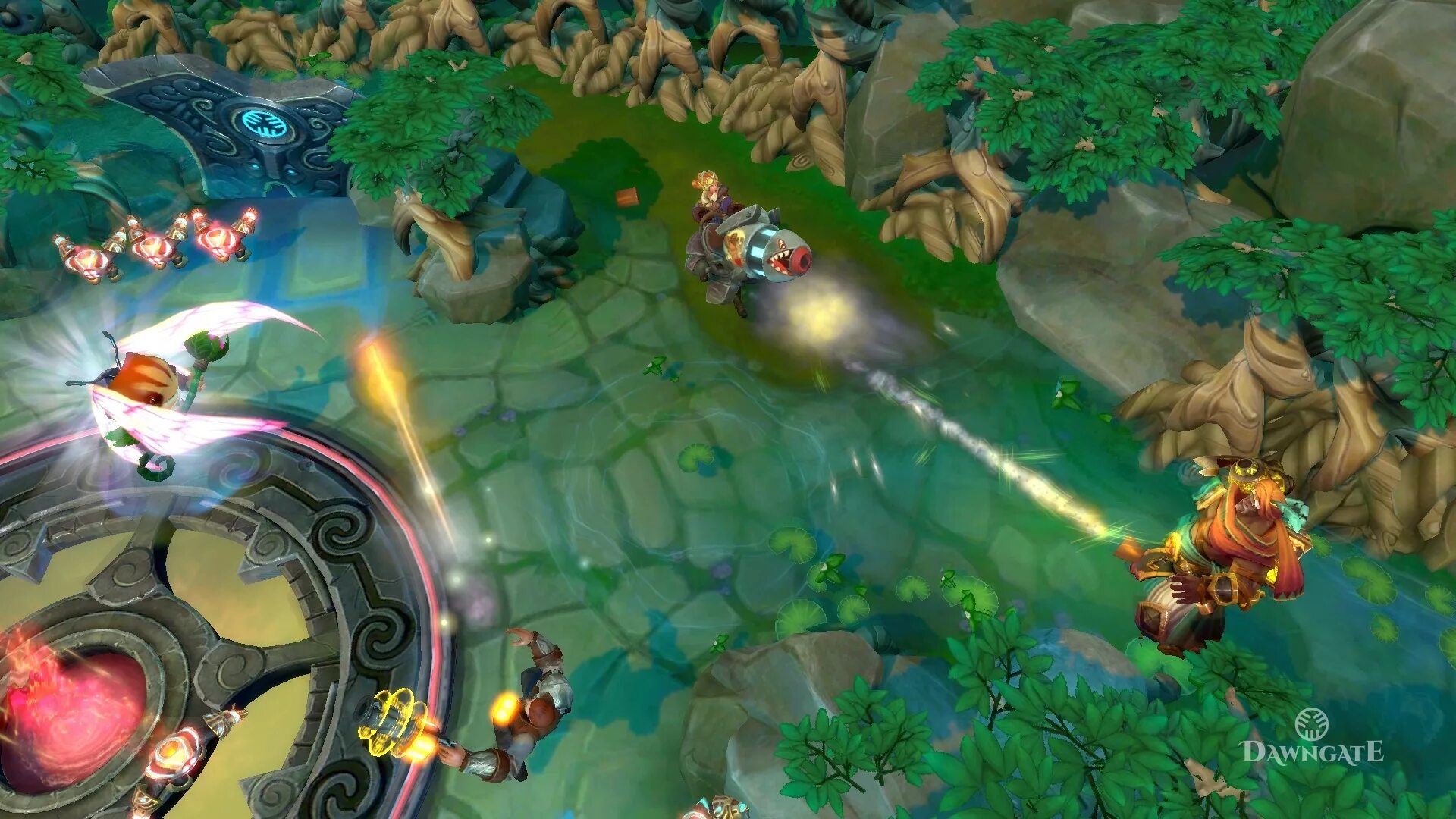 Dawn gate. Dawn gate. Moba игры на пк. Dawn gate. Dawngate viridian.