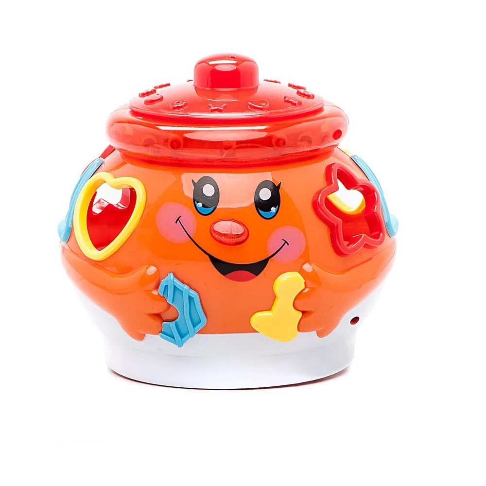 Волшебный горшочек музыкальный. Музыкальный горшочек. Горшочек игрушка fisher price. Музыкальный горшочек. Обучающая игрушка музыкальный горшочек умка.