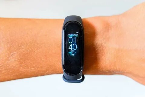 Smart band 9 циферблаты