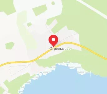Погода стрельцово на неделю