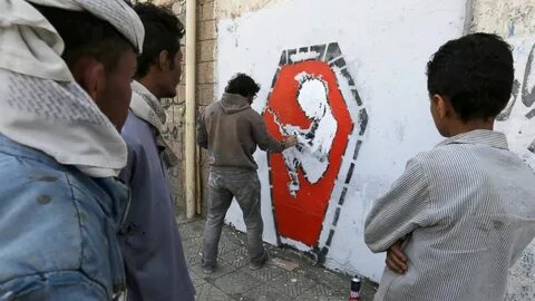 Artist against
