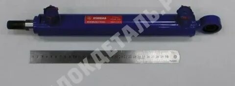 Гидроцилиндр т 25 рулевого