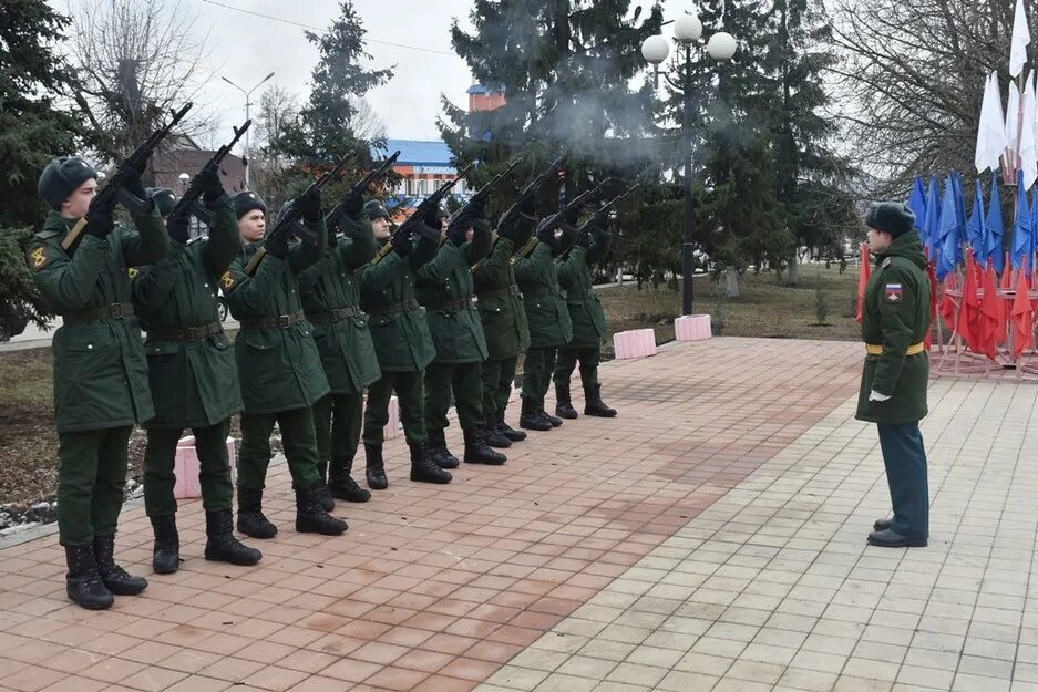 Освобождение города Валуйки. День освобождения города Валуйки. 19 Января день освобождения города Валуйки. День города Валуйки.