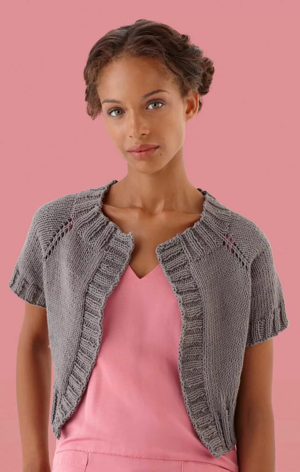 Вязаное болеро. Болеро летнее. Связать болеро спицами для женщины. Связать болеро спицами для женщины. Связать болеро спицами для женщины.
