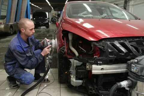 Ремонт в кировском районе
