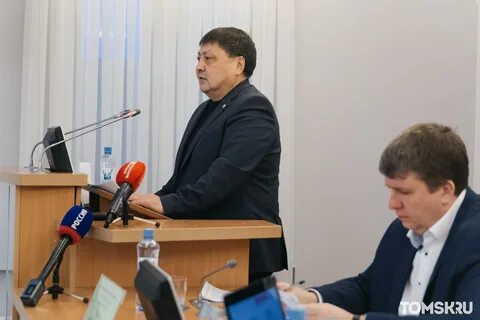 Акатаев томск
