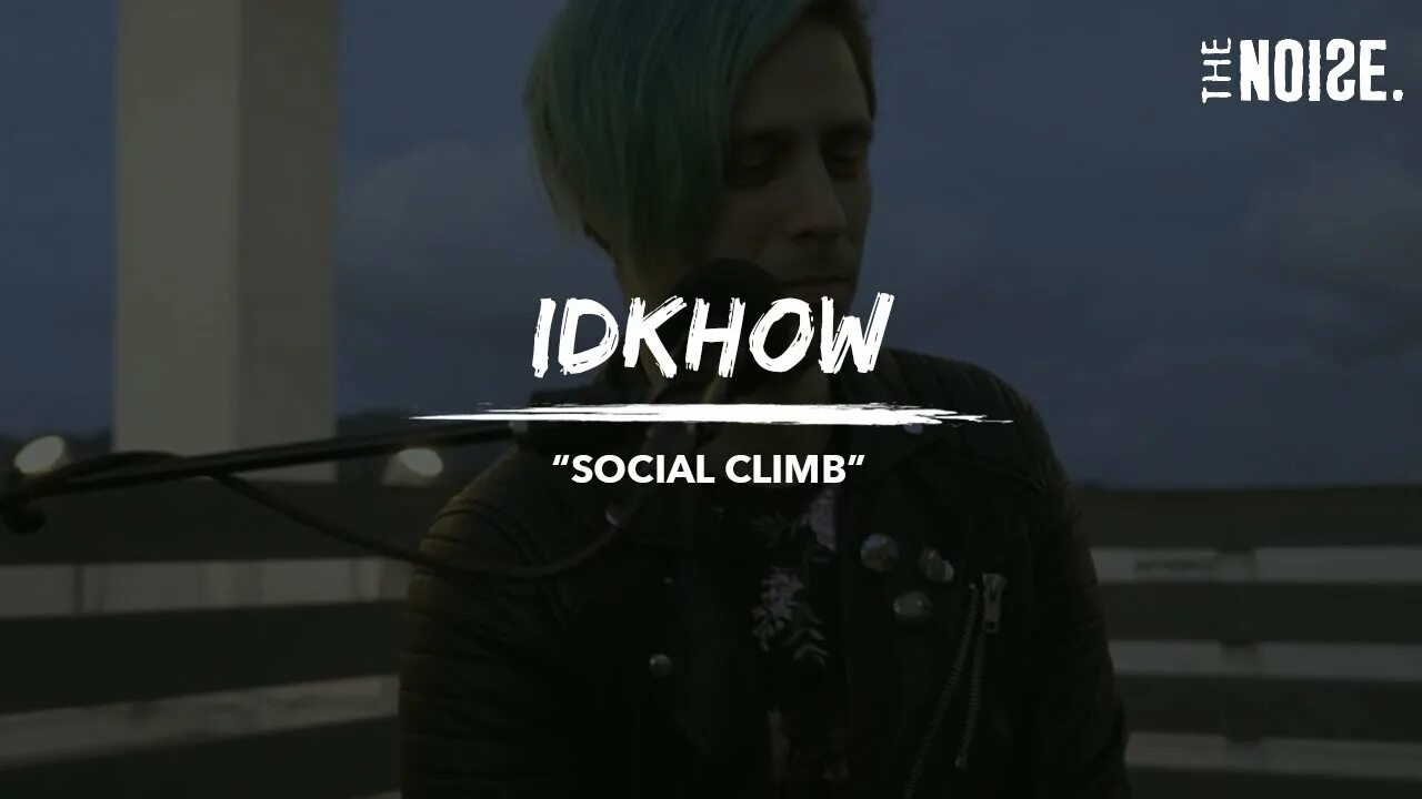 Social Climb i don't know how but they found me. Social Climb i don't know how but they found. Idk how but they found me album. Architects or IDKHOW I never seen Live.